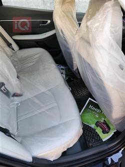 هیوندای سۆناتا